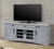 Americana Modern Dove76 In. TV Console