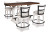 Valebeck Collection Dining Sets