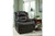 Yandel Power Lift Recliner - Black