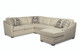 The F9 Series Sectional available at Orange Park Furniture, serving ...