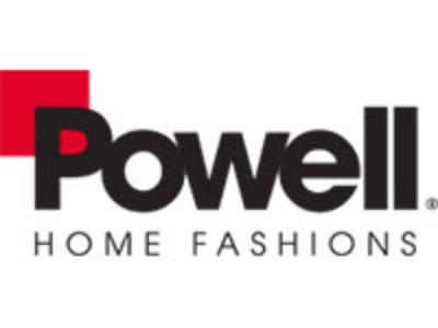 Powell Home Fashions