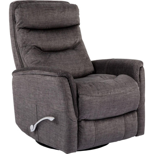 The Gemini Swivel Glider Recliner available at Orange Park ...