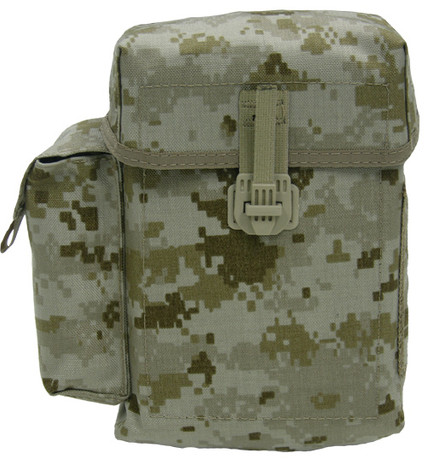Carrying Pouch M16 Army Digital Camo
