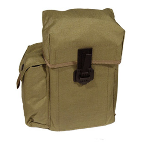 Carrying Pouch M249/STANAG Tan