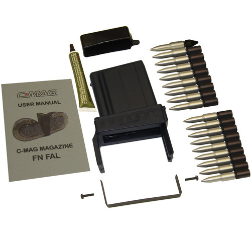 FEED CLIP KIT 7.62 FN FAL