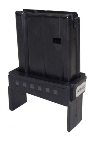 Feed Clip 7.62 SCAR 17 with screws