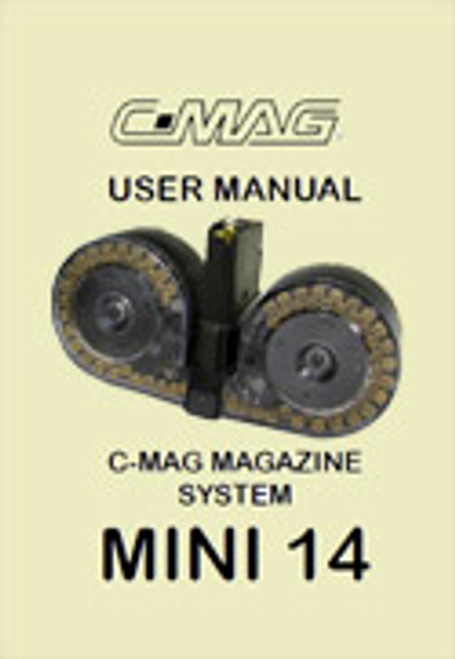 Tech Manual MINI 14