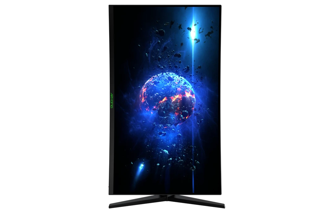 Aryond A27 V2 180 Hz Curved Gaming Monitor - Bild 4