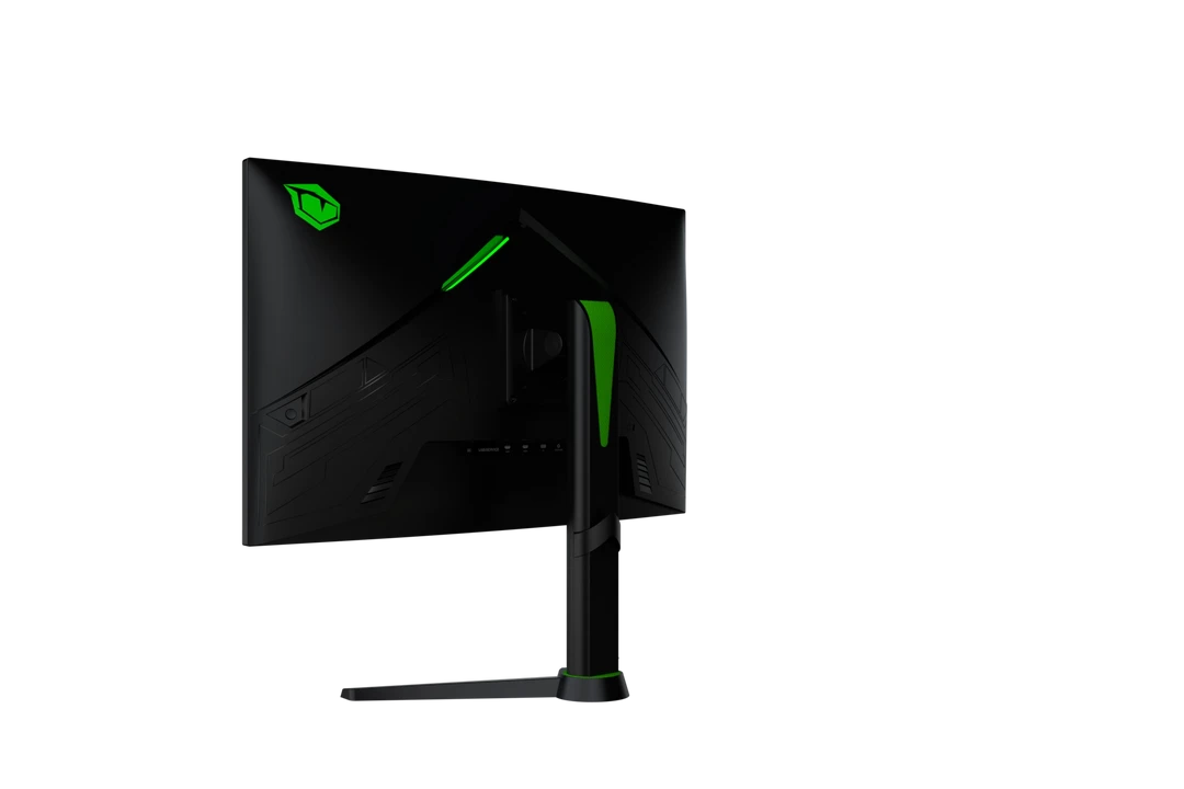 Aryond A27 V2 180 Hz Curved Gaming Monitor - Bild 5