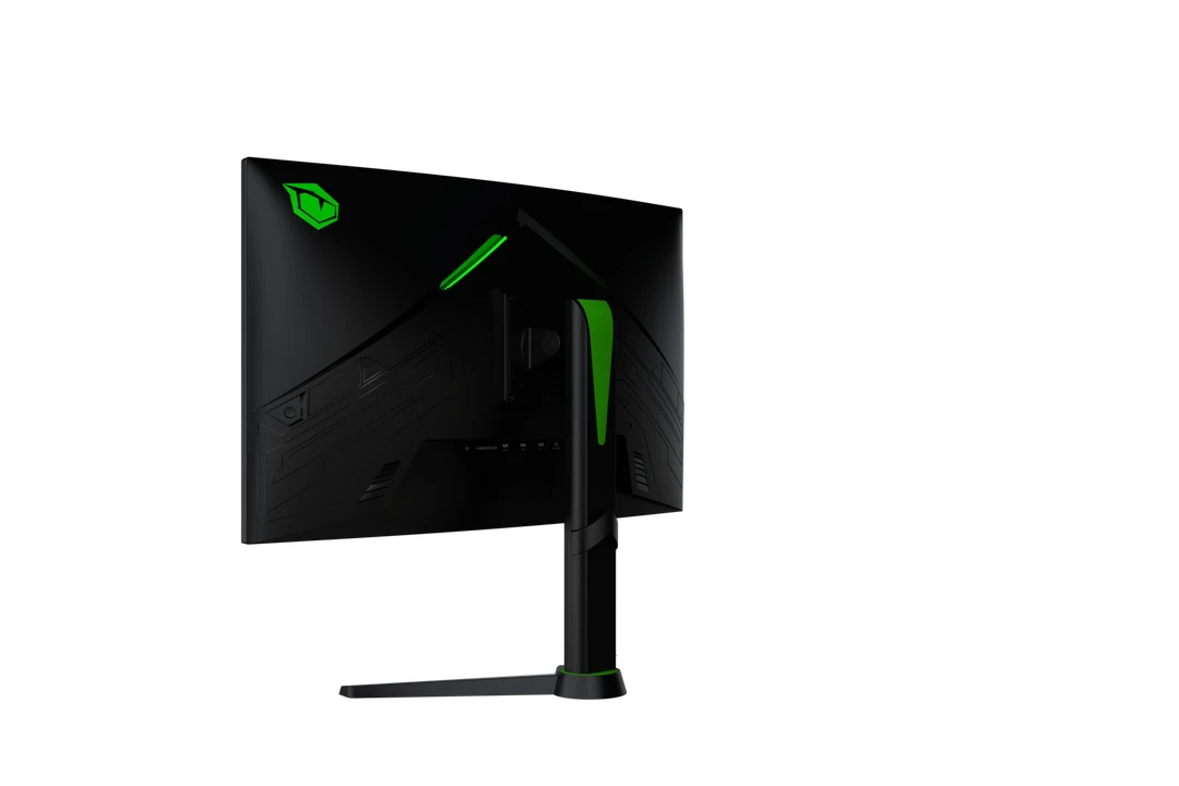 Aryond A27 V2 180 Hz Curved Gaming Monitor - Bild 5