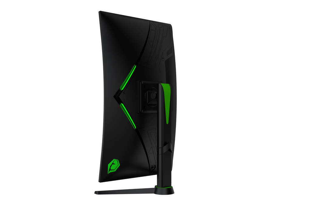 Aryond A27 V2 180 Hz Curved Gaming Monitor - Bild 6