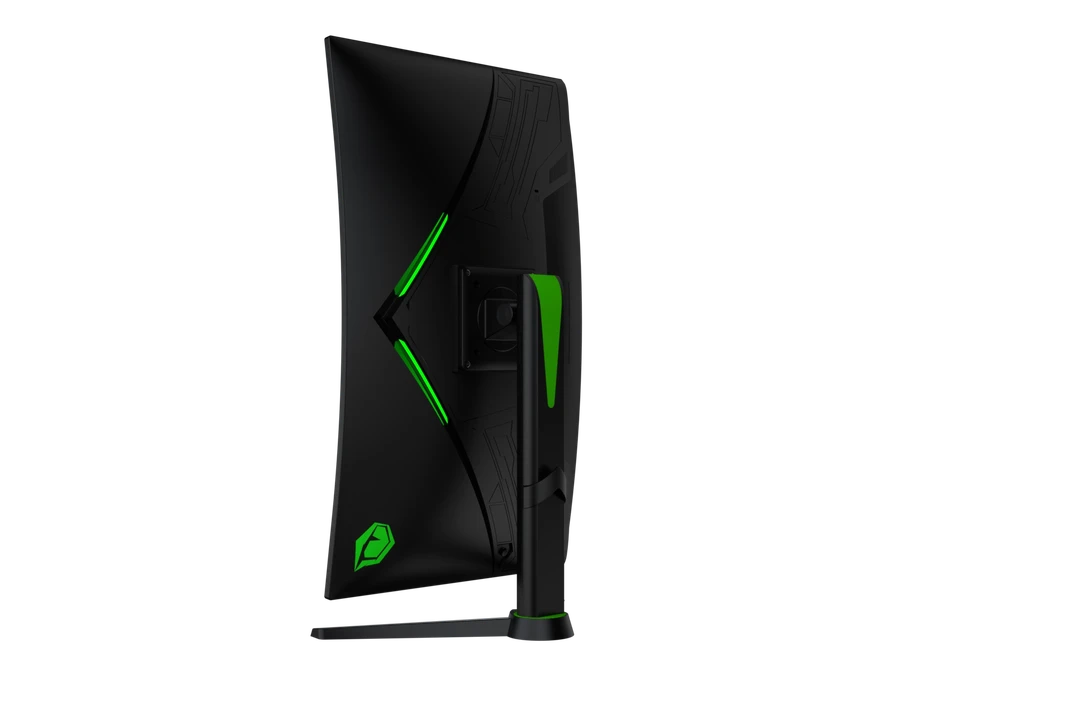 Aryond A27 V2 180 Hz Curved Gaming Monitor - Bild 6