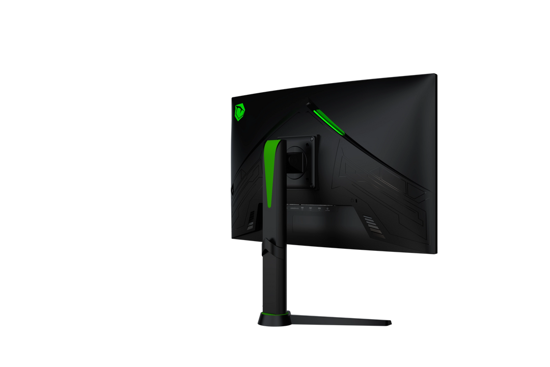 Aryond A27 V2 180 Hz Curved Gaming Monitor - Bild 7