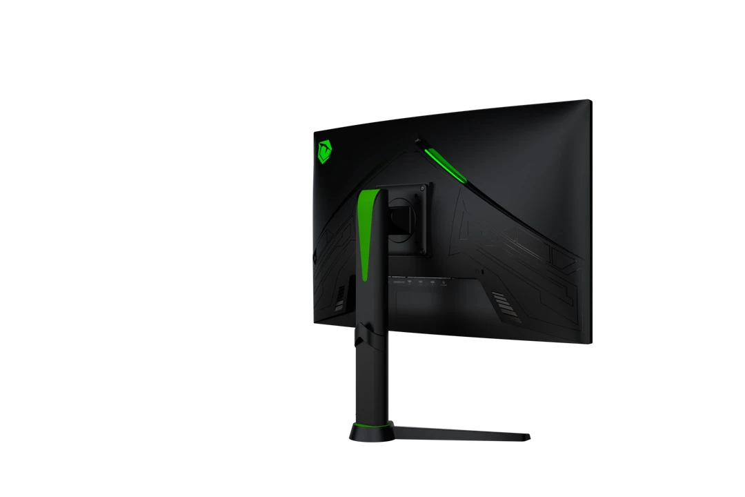 Aryond A27 V2 180 Hz Curved Gaming Monitor - Bild 7