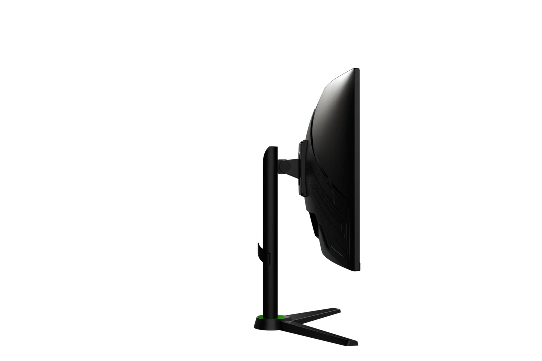 Aryond A27 V2 180 Hz Curved Gaming Monitor - Bild 8