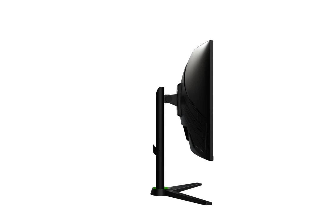 Aryond A27 V2 180 Hz Curved Gaming Monitor - Bild 8
