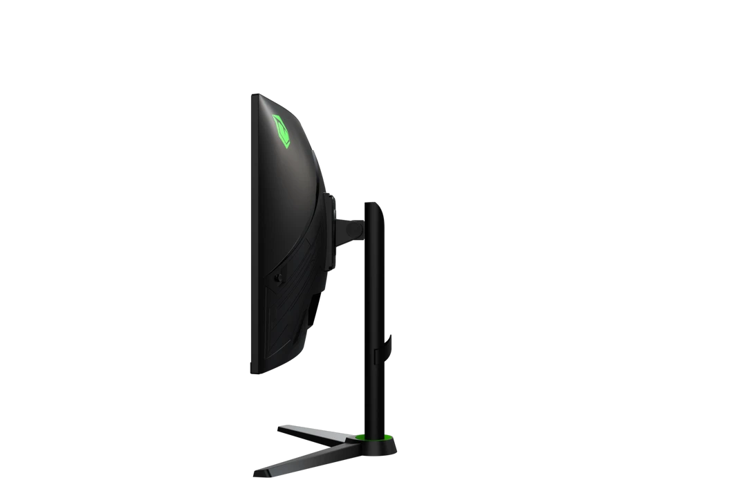 Aryond A27 V2 180 Hz Curved Gaming Monitor - Bild 9