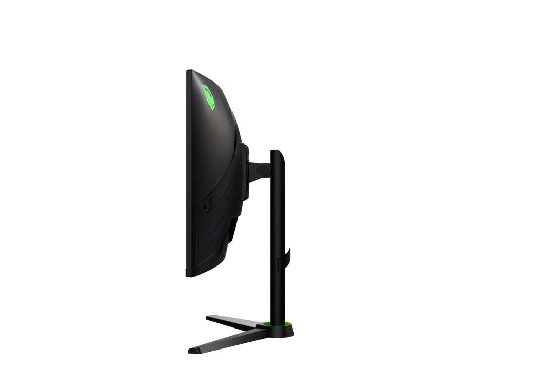 Aryond A27 V2 180 Hz Curved Gaming Monitor - Bild 9