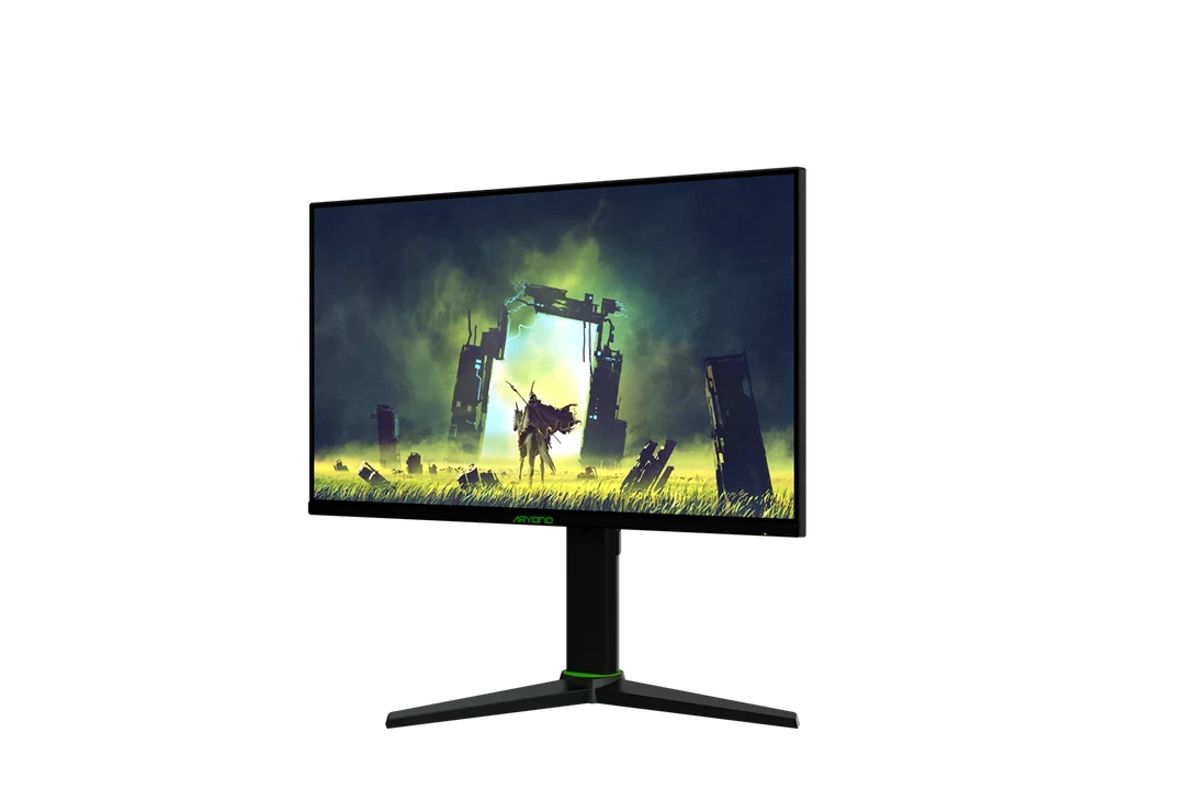 Aryond A24 V2 180 Hz Gaming Monitor - Bild 3