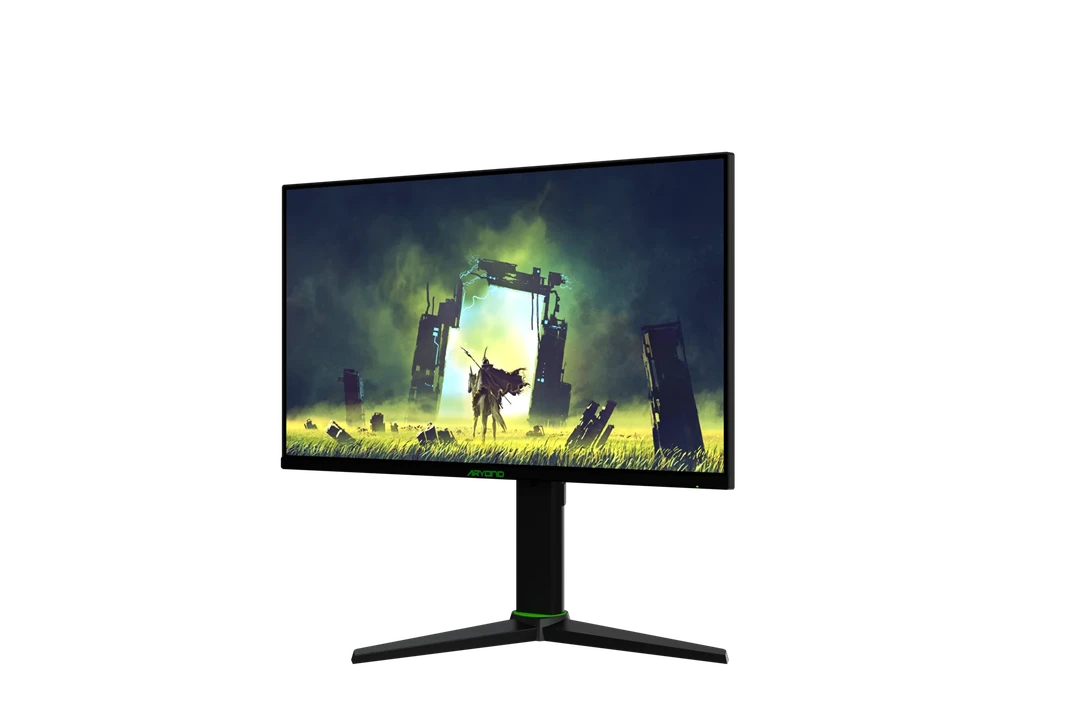 Aryond A24 V2 180 Hz Gaming Monitor - Bild 3