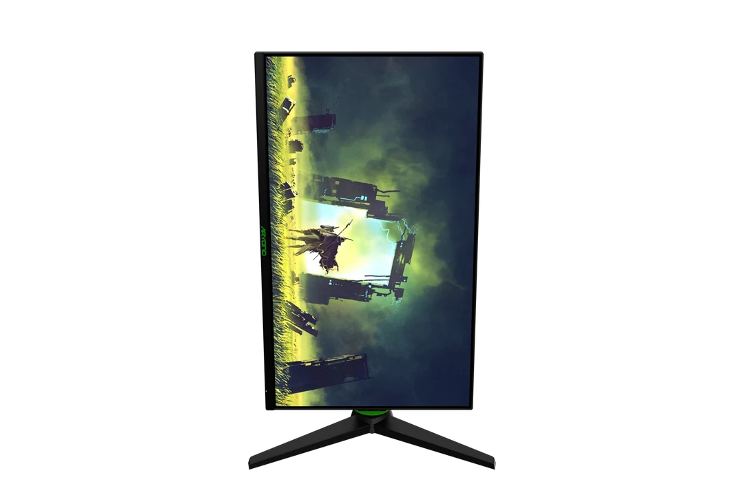 Aryond A24 V2 180 Hz Gaming Monitor - 5