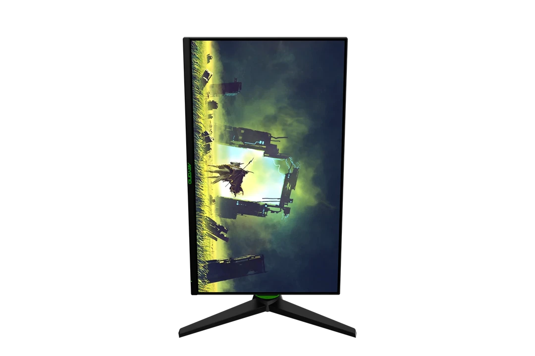 Aryond A24 V2 180 Hz Gaming Monitor - 5
