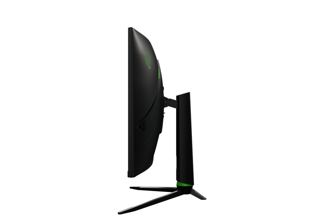 Aryond A32 V2 Gaming Monitor - Bild 8