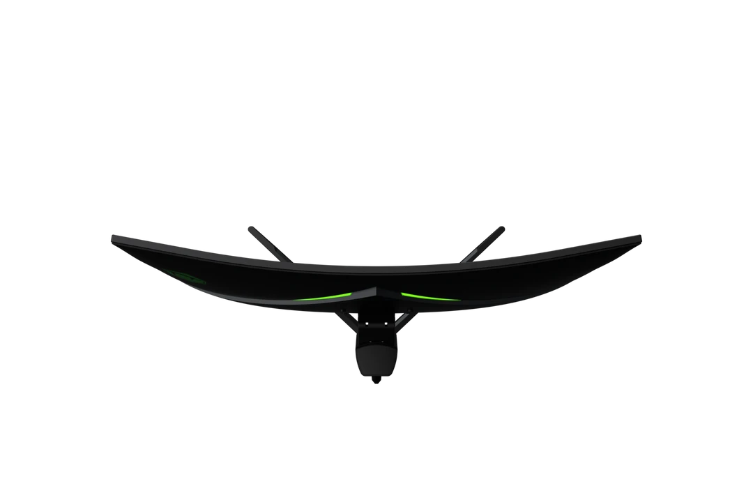 Aryond A32 V2 Gaming Monitor - Bild 9