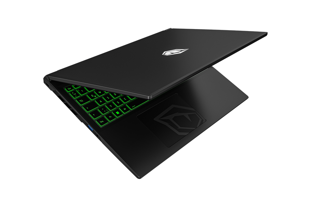 Tulpar T6 V3.5 16" Gaming Laptop - Bild 4