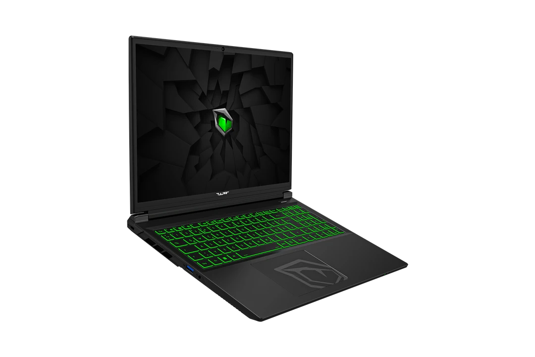 Tulpar T6 V3.5 16" Gaming Laptop - 8
