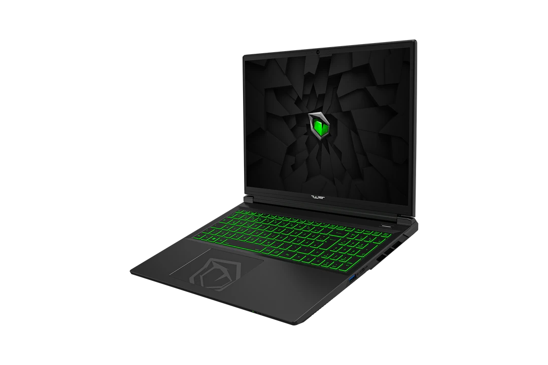 Tulpar T6 V3.5 16" Gaming Laptop - Bild 7