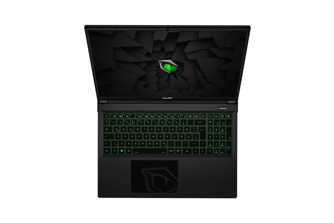 Tulpar T6 V3.5 16" Gaming Laptop - 6
