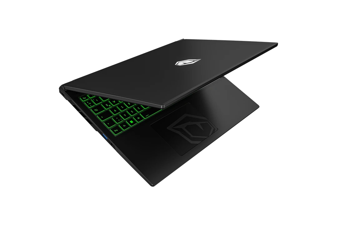 Tulpar T6 V3.9 16" Gaming Laptop - Bild 4