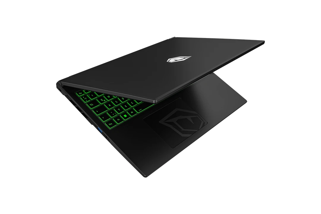 Tulpar T6 V3.9 16" Gaming Laptop - Bild 4