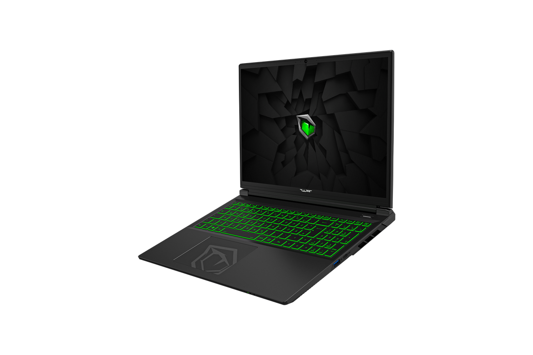 Tulpar T6 V3.9 16" Gaming Laptop - Bild 7