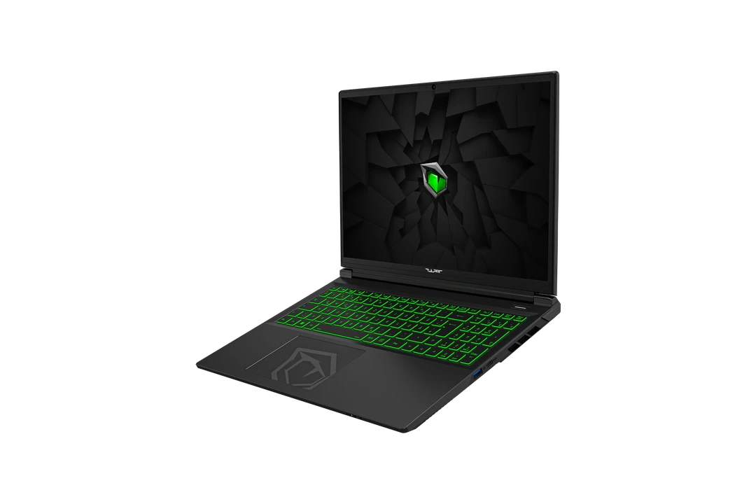 Tulpar T6 V3.9 16" Gaming Laptop - Bild 7