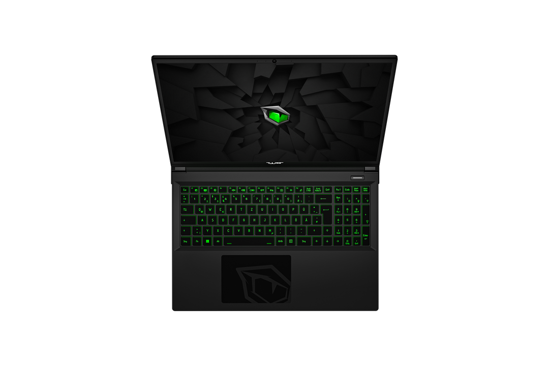 Tulpar T6 V3.9 16" Gaming Laptop - 6