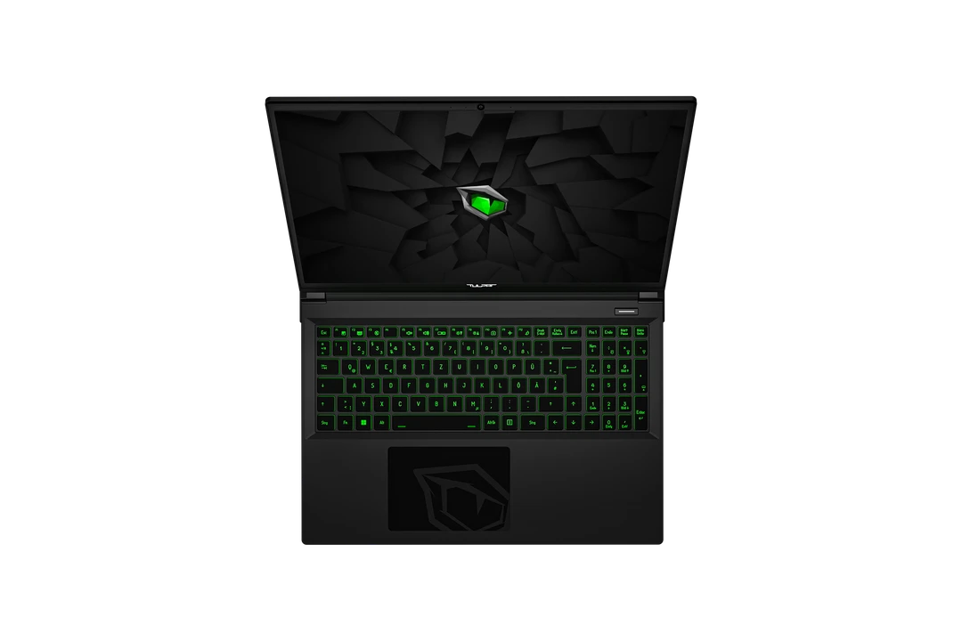 Tulpar T6 V3.9 16" Gaming Laptop - 6