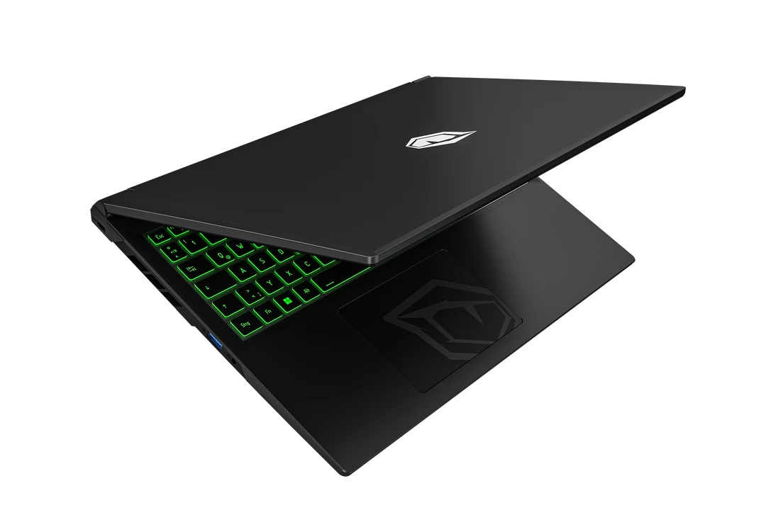 Tulpar T6 V3.8 16" Gaming Laptop - Bild 4