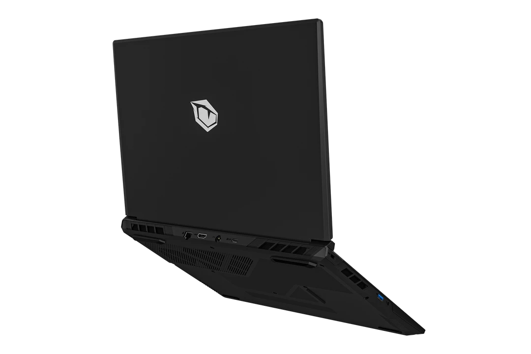 Tulpar T6 V3.8 16" Gaming Laptop - Bild 5