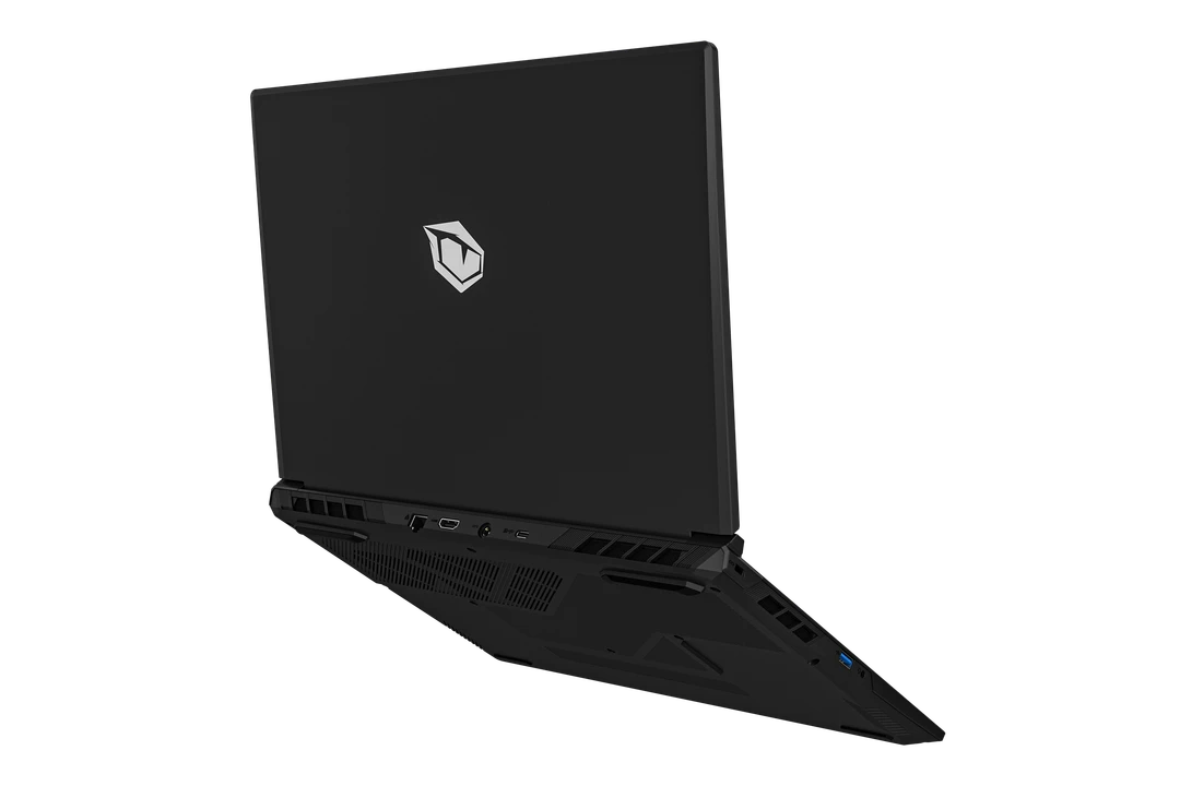 Tulpar T6 V3.8 16" Gaming Laptop - Bild 5