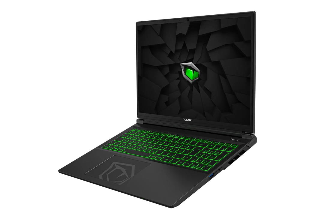 Tulpar T6 V3.8 16" Gaming Laptop - Bild 7