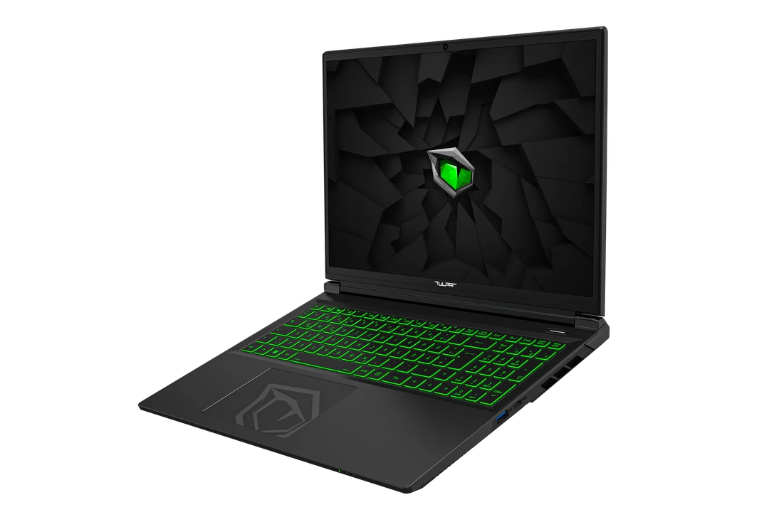 Tulpar T6 V3.8 16" Gaming Laptop - Bild 7