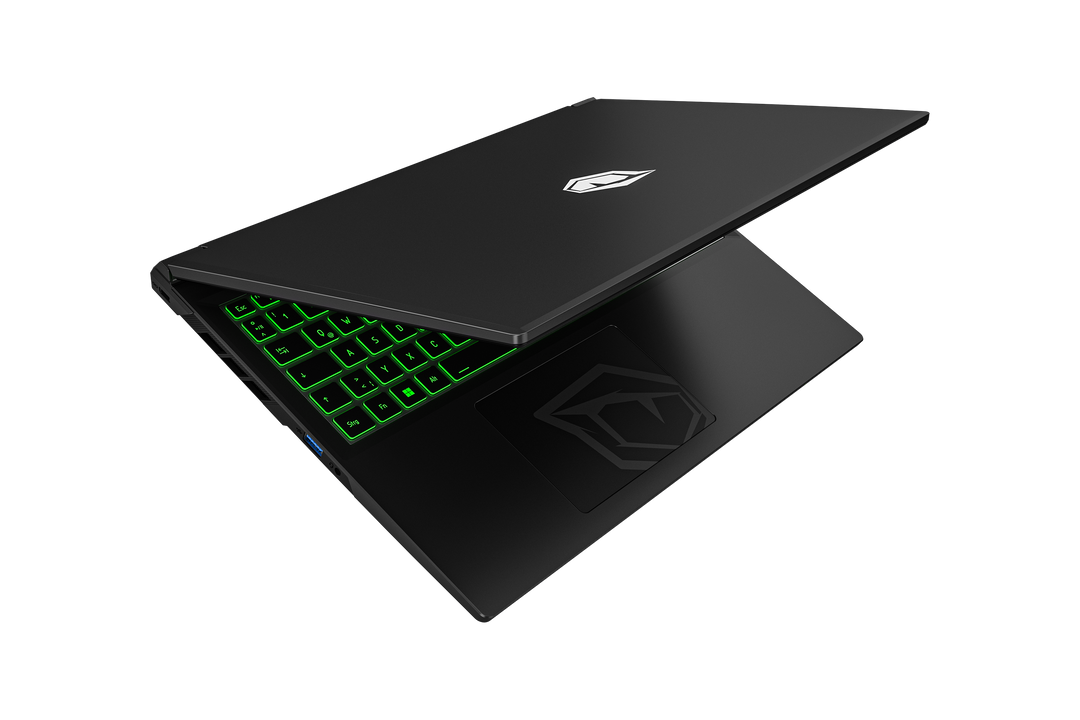 Tulpar T6 V3.6 16" Gaming Laptop - Bild 4