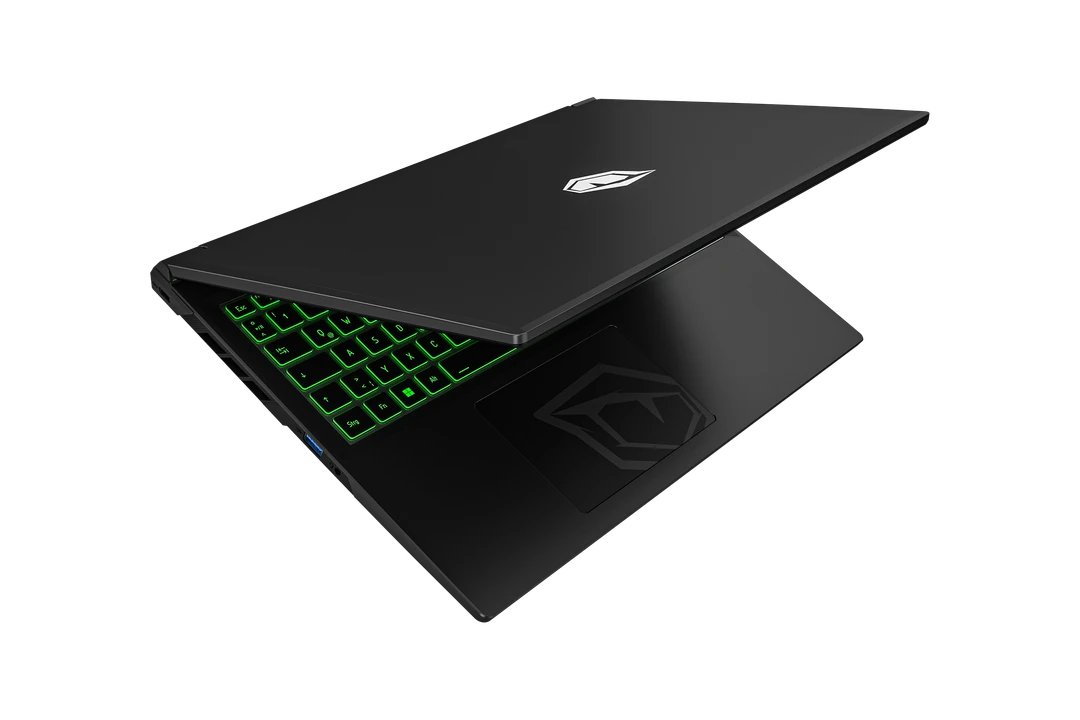 Tulpar T6 V3.6 16" Gaming Laptop - Bild 4