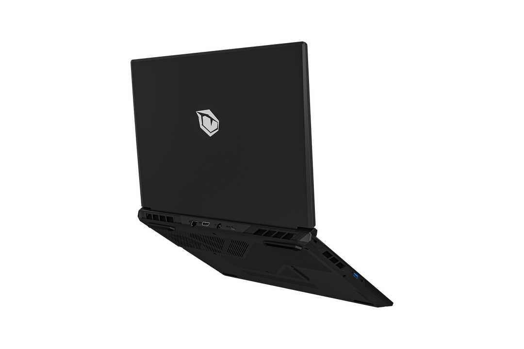 Tulpar T6 V3.6 16" Gaming Laptop - Bild 5