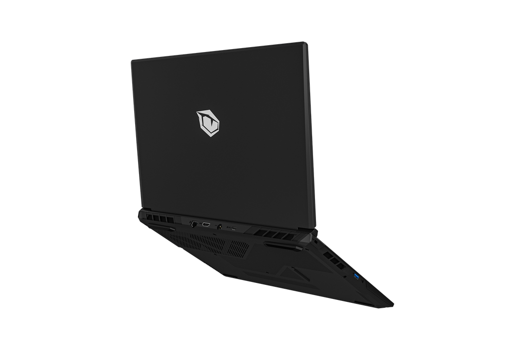 Tulpar T6 V3.6 16" Gaming Laptop - Bild 5
