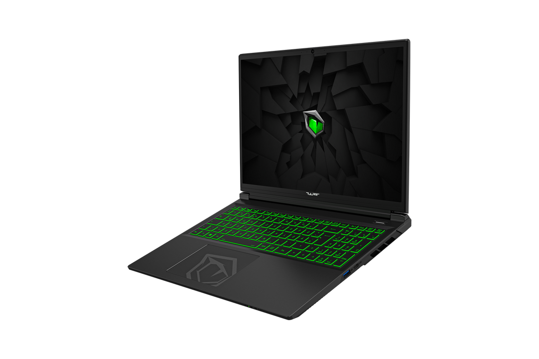 Tulpar T6 V3.6 16" Gaming Laptop - Bild 7