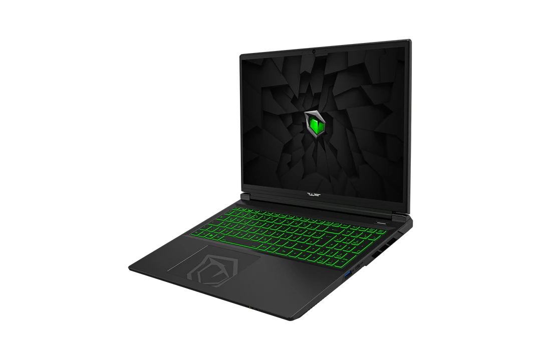 Tulpar T6 V3.6 16" Gaming Laptop - Bild 7