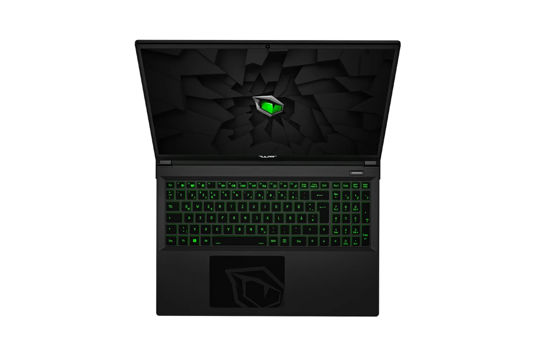 Tulpar T6 V3.6 16" Gaming Laptop - 6